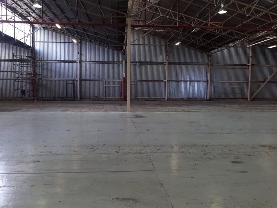 Commercial Property for Sale in Wilsonia Eastern Cape